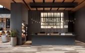 Туры в отель Four Points by Sheraton Istanbul Kagithane