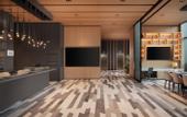 Туры в отель Four Points by Sheraton Istanbul Kagithane