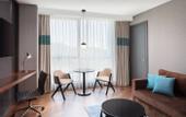Туры в отель Four Points by Sheraton Istanbul Kagithane