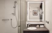 Туры в отель Four Points by Sheraton Istanbul Kagithane