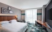 Туры в отель Four Points by Sheraton Istanbul Kagithane
