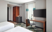 Туры в отель Four Points by Sheraton Istanbul Kagithane
