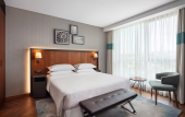 Туры в отель Four Points by Sheraton Istanbul Kagithane