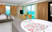 Туры в отель Tibisay Hotel Boutique
