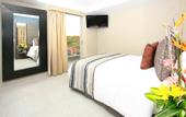 Туры в отель Tibisay Hotel Boutique