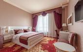 Туры в отель Armega