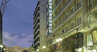 Electra Hotel Athens 4*