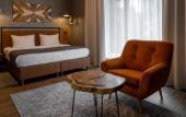 Туры в отель Botanica Hotel