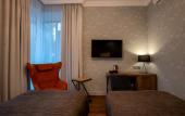 Туры в отель Botanica Hotel