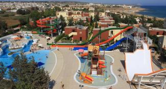 Electra Holiday Village & Water Park 4*