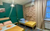 Туры в отель Nice Hostel
