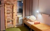 Туры в отель Nice Hostel