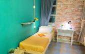 Туры в отель Nice Hostel