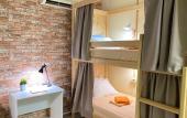 Туры в отель Nice Hostel
