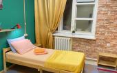 Туры в отель Nice Hostel