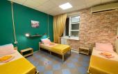 Туры в отель Nice Hostel