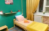 Туры в отель Nice Hostel
