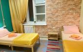 Туры в отель Nice Hostel