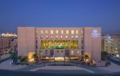 Туры в отель DoubleTree by Hilton Doha - Al Sadd