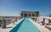 Туры в отель Mandarin Oriental, Doha
