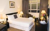 Туры в отель Swiss-Belinn Doha