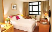Туры в отель Swiss-Belinn Doha