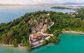 Туры в отель Sinae Phuket Luxury Hotel