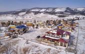 Туры в отель Парк-отель Уюга