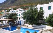 Туры в отель Kalimera Village