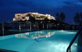 Туры в отель Electra Palace Athens
