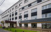 Туры в отель Артелеком