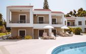 Туры в отель Iphigenia Mythic Retreat