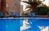 Туры в отель Terra Blue Hotel