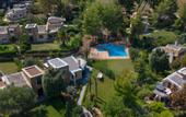 Туры в отель Azalea Villa (Sani Luxury Villas collection)