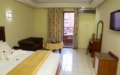 Туры в отель Hotel Gomassine