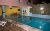 Туры в отель Hotel Gomassine