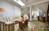 Туры в отель EA Hotel Elefant