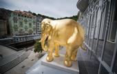 Туры в отель EA Hotel Elefant
