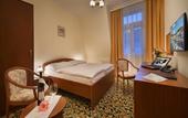 Туры в отель EA Hotel Elefant