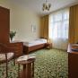 Туры в отель EA Hotel Elefant, оператор Anex Tour