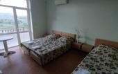 Туры в отель Гостевой дом Сабина