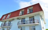 Туры в отель Гостевой дом Сабина
