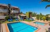 Туры в отель Marianthi Apartments