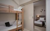 Туры в отель Marianthi Apartments