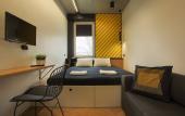 Туры в отель Suffix Hostel & Apartments
