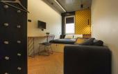 Туры в отель Suffix Hostel & Apartments