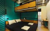 Туры в отель Suffix Hostel & Apartments