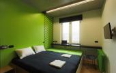 Туры в отель Suffix Hostel & Apartments