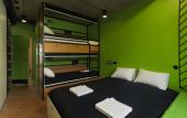 Туры в отель Suffix Hostel & Apartments