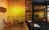 Туры в отель Suffix Hostel & Apartments
